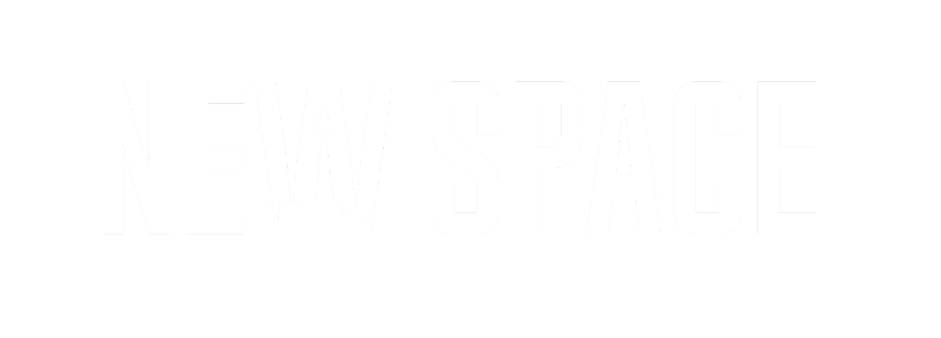 New Space logo