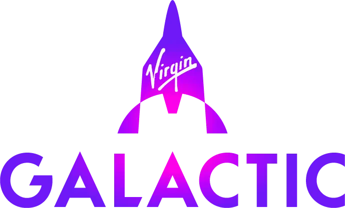 Virgin Galactice logo