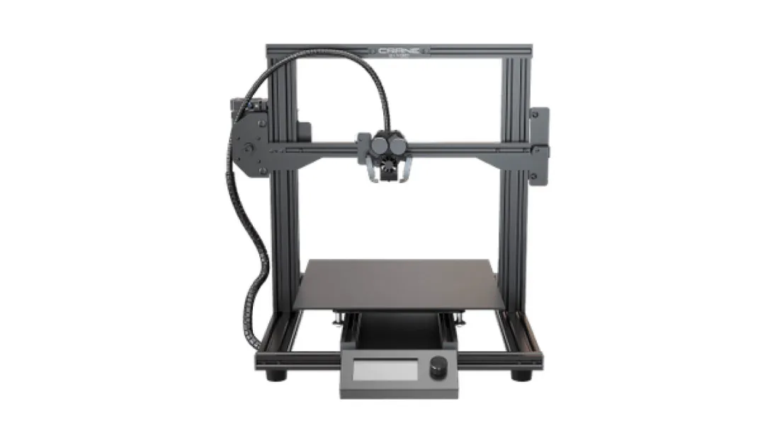 3D Printers 3D PRINTERS