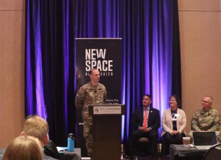 SpaceConference