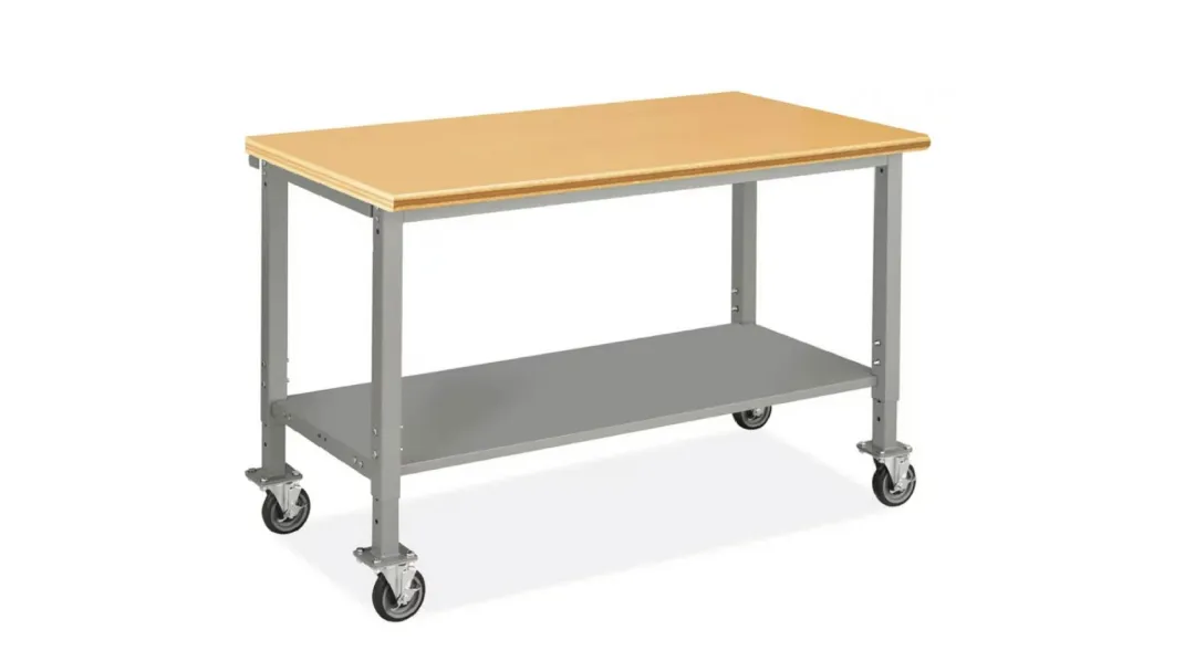 WORK BENCHES Work Benches