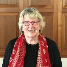 Jill Halverson Jill Halverson