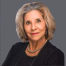 Patricia Knighten Picture