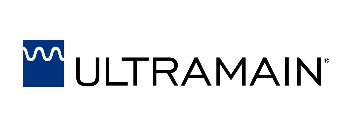 Ultramain logo