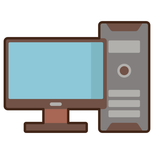 icon_pc_software VARIETY OF TOOLS
