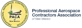 AFRL New Mexico logo