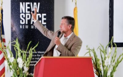 NewSpace Nexus’ Ignitor Program Helps Propel Businesses Forward Video