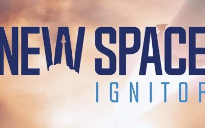 NewSpace Nexus Launches the NewSpace Ignitor!