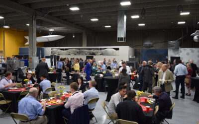 New Mexico Living | New Mexico’s NewSpace Nexus Launchpad helps companies reach for the stars