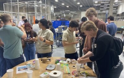 New Mexico Living | Pathway to the Stars: Empowering New Mexico’s youth to shape the future of aerospace
