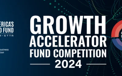 NewSpace Nexus Selected as GAFC Phase 1 SBA Catalyst winner