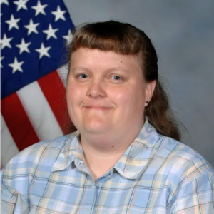 Gerhart Headshot