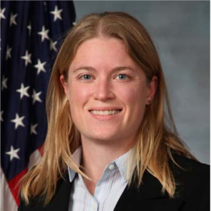 Stearns Headshot